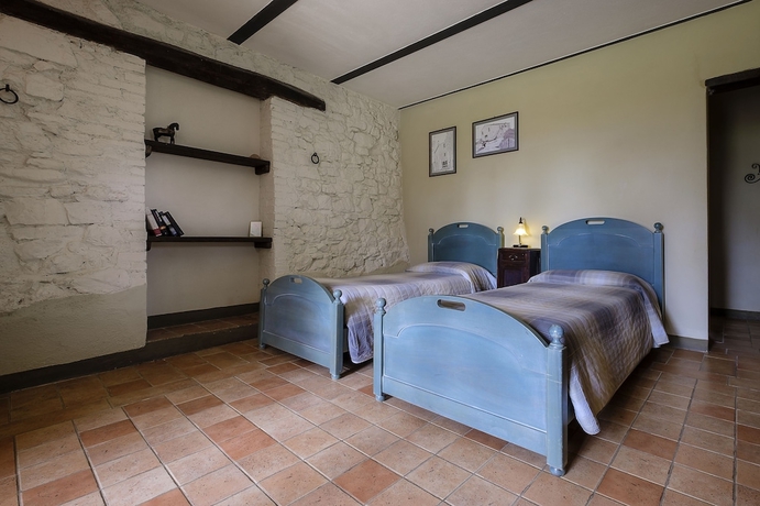 Imagen de la habitación del Hotel Az Agrituristica Bio Le Macchie Alte. Foto 3
