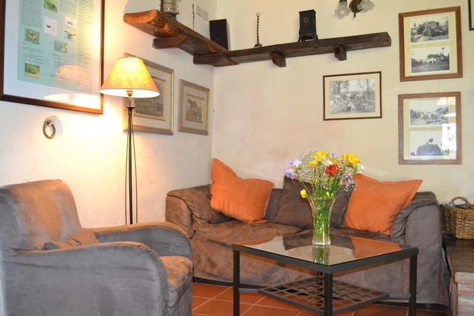 Imagen de la habitación del Hotel Az Agrituristica Bio Le Macchie Alte. Foto 12