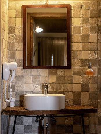 Imagen de la habitación del Hotel Az Agrituristica Bio Le Macchie Alte. Foto 13