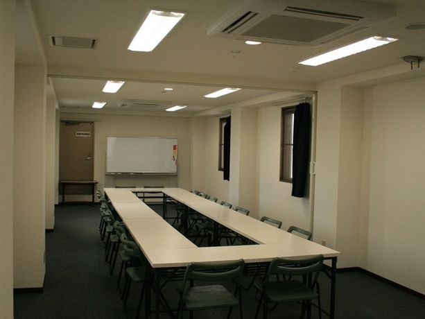 Imagen de los interiores del Hotel Az Inn Fukui. Foto 5