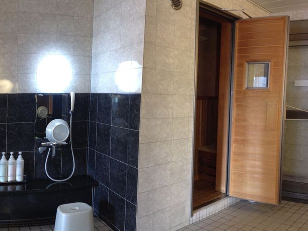 Imagen de la habitación del Hotel Az Inn Fukui. Foto 3