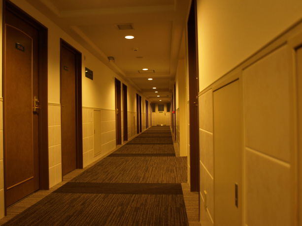 Imagen de los interiores del Hotel Az Inn Fukui. Foto 6