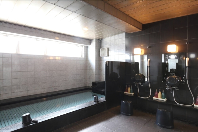 Imagen de los interiores del Hotel Az Inn Higashiomi Notogawa Ekimae. Foto 15