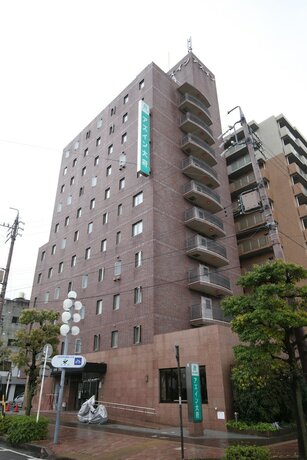 Imagen general del Hotel Az Inn Obu. Foto 16