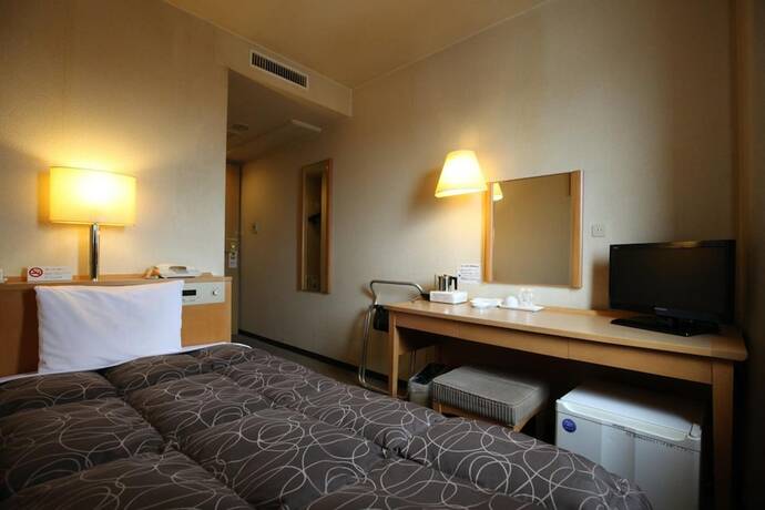 Imagen general del Hotel Az Inn Obu. Foto 18