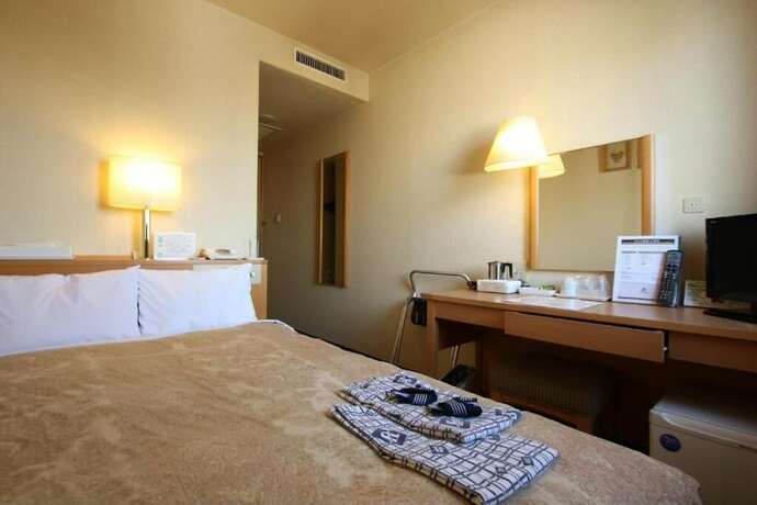 Imagen general del Hotel Az Inn Obu. Foto 20