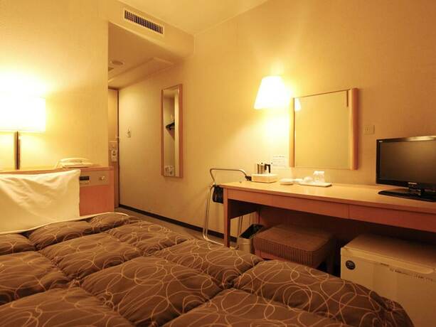 Imagen de la habitación del Hotel Az Inn Obu. Foto 27