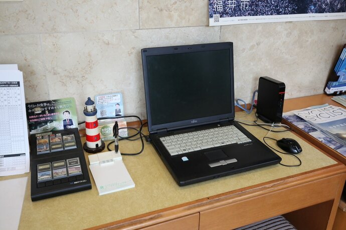 Imagen de los interiores del Hotel Az Inn Obu. Foto 32