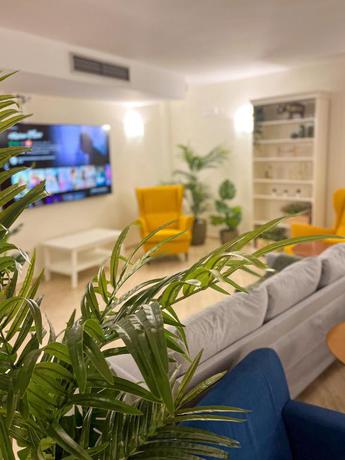 Imagen general del Hotel Az Orús Factory. Foto 5