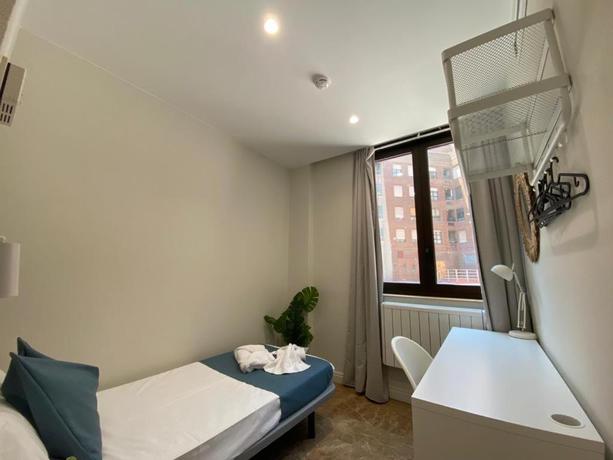 Imagen general del Hotel Az Orús Factory. Foto 6