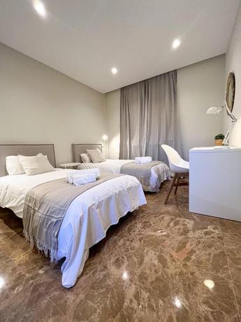 Imagen general del Hotel Az Orús Factory. Foto 7