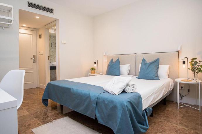 Imagen general del Hotel Az Orús Factory. Foto 9