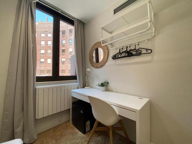 Imagen general del Hotel Az Orús Factory. Foto 10