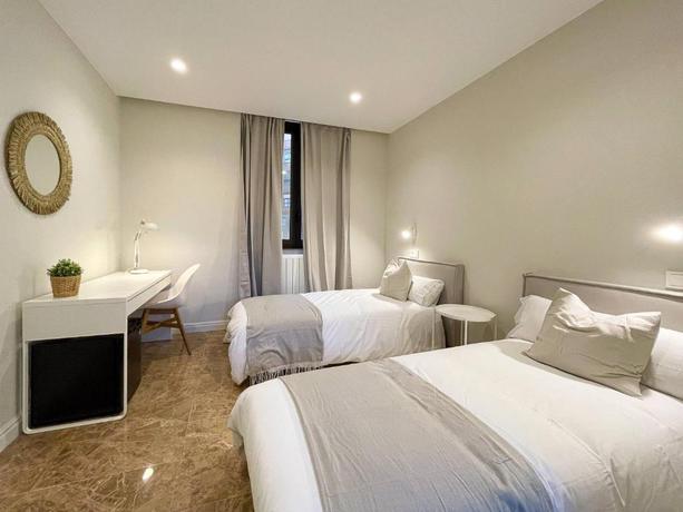 Imagen general del Hotel Az Orús Factory. Foto 12