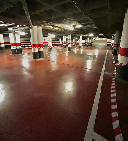 Imagen general del Hotel Az Orús Factory. Foto 13