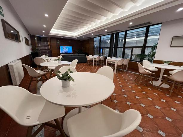 Imagen general del Hotel Az Orús Factory. Foto 16