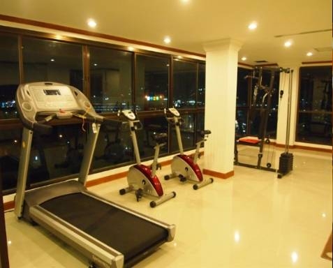 Imagen general del Hotel Az Patong Phuket. Foto 1