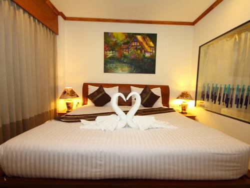 Imagen general del Hotel Az Patong Phuket. Foto 3