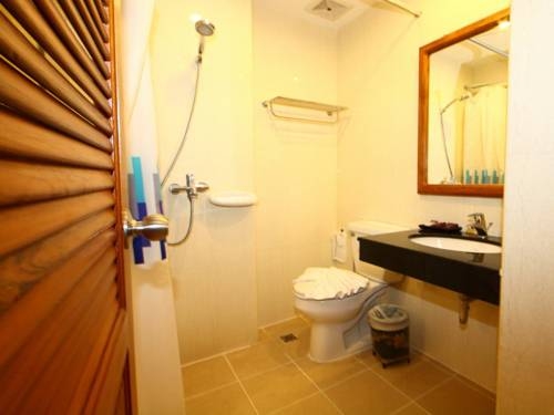 Imagen general del Hotel Az Patong Phuket. Foto 5