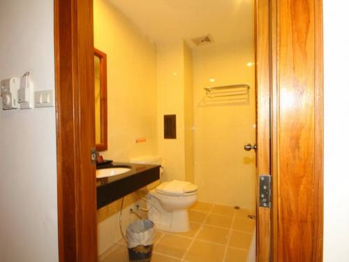 Imagen general del Hotel Az Patong Phuket. Foto 8
