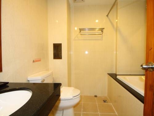 Imagen general del Hotel Az Patong Phuket. Foto 9