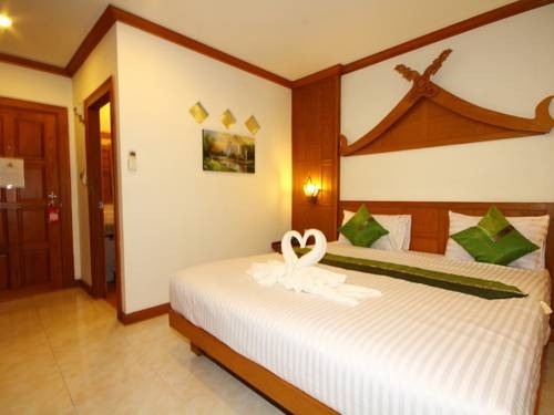 Imagen general del Hotel Az Patong Phuket. Foto 13
