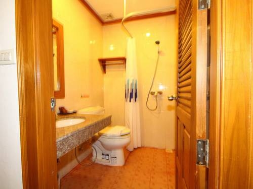 Imagen general del Hotel Az Patong Phuket. Foto 14