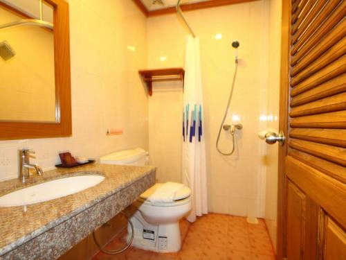 Imagen general del Hotel Az Patong Phuket. Foto 15