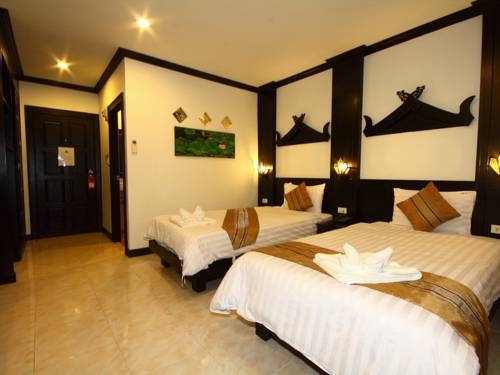 Imagen general del Hotel Az Patong Phuket. Foto 17