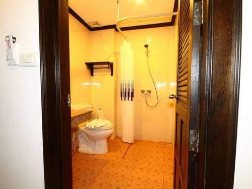 Imagen general del Hotel Az Patong Phuket. Foto 18