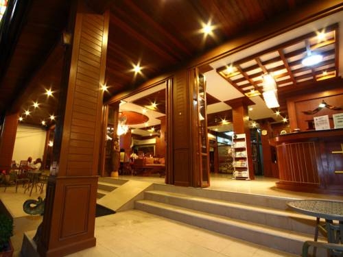 Imagen general del Hotel Az Patong Phuket. Foto 21