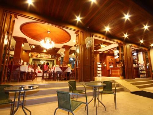 Imagen general del Hotel Az Patong Phuket. Foto 22