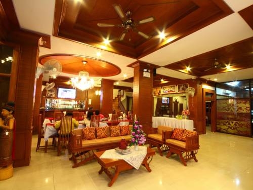 Imagen general del Hotel Az Patong Phuket. Foto 25