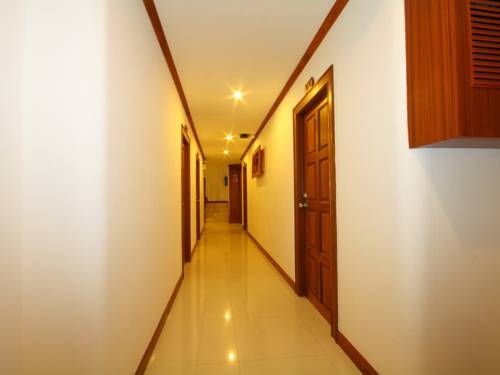 Imagen general del Hotel Az Patong Phuket. Foto 26
