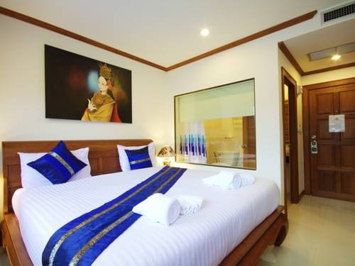 Imagen general del Hotel Az Patong Phuket. Foto 28