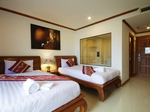 Imagen general del Hotel Az Patong Phuket. Foto 30