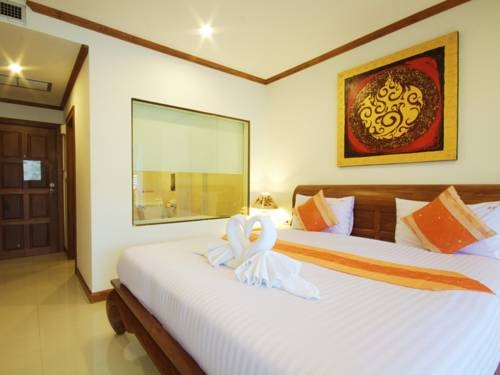Imagen general del Hotel Az Patong Phuket. Foto 32