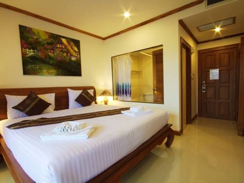 Imagen general del Hotel Az Patong Phuket. Foto 35