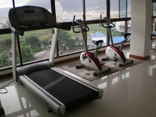 Imagen general del Hotel Az Patong Phuket. Foto 36
