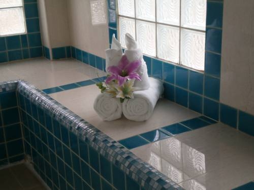 Imagen general del Hotel Az Patong Phuket. Foto 37
