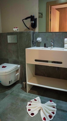 Imagen de la habitación del Hotel Az Rabat Centre. Foto 4