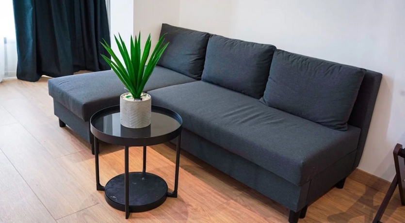 Imagen de la habitación del Hotel Az Rabat Centre. Foto 11