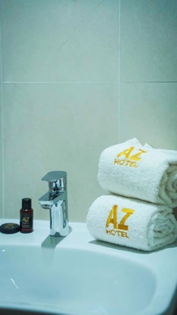 Imagen de la habitación del Hotel Az Rabat Centre. Foto 12