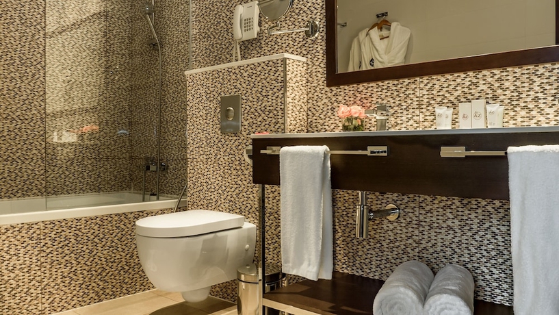 Imagen de la habitación del Hotel Az Zeralda. Foto 10