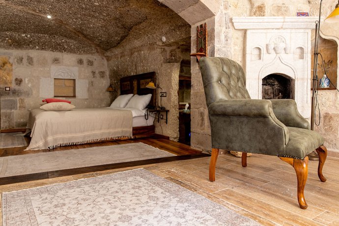 Imagen de la habitación del Hotel Aza Cave Hotel Special Class Adults Only. Foto 10