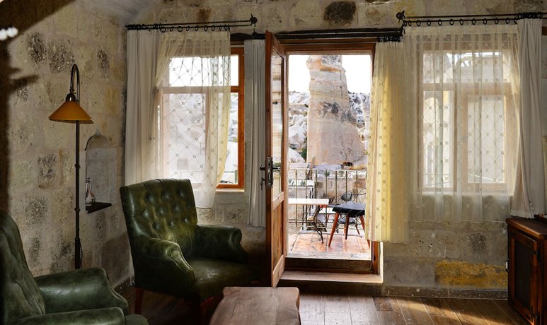 Imagen de la habitación del Hotel Aza Cave Hotel Special Class Adults Only. Foto 12