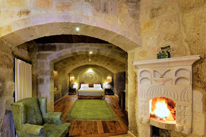 Imagen de la habitación del Hotel Aza Cave Hotel Special Class Adults Only. Foto 13