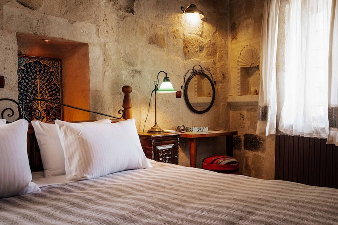 Imagen de la habitación del Hotel Aza Cave Hotel Special Class Adults Only. Foto 19