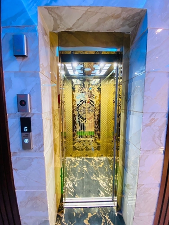 Imagen de los interiores del Hotel Azaara. Foto 11