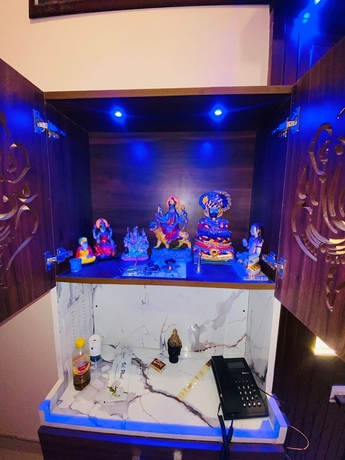Imagen de los interiores del Hotel Azaara. Foto 12
